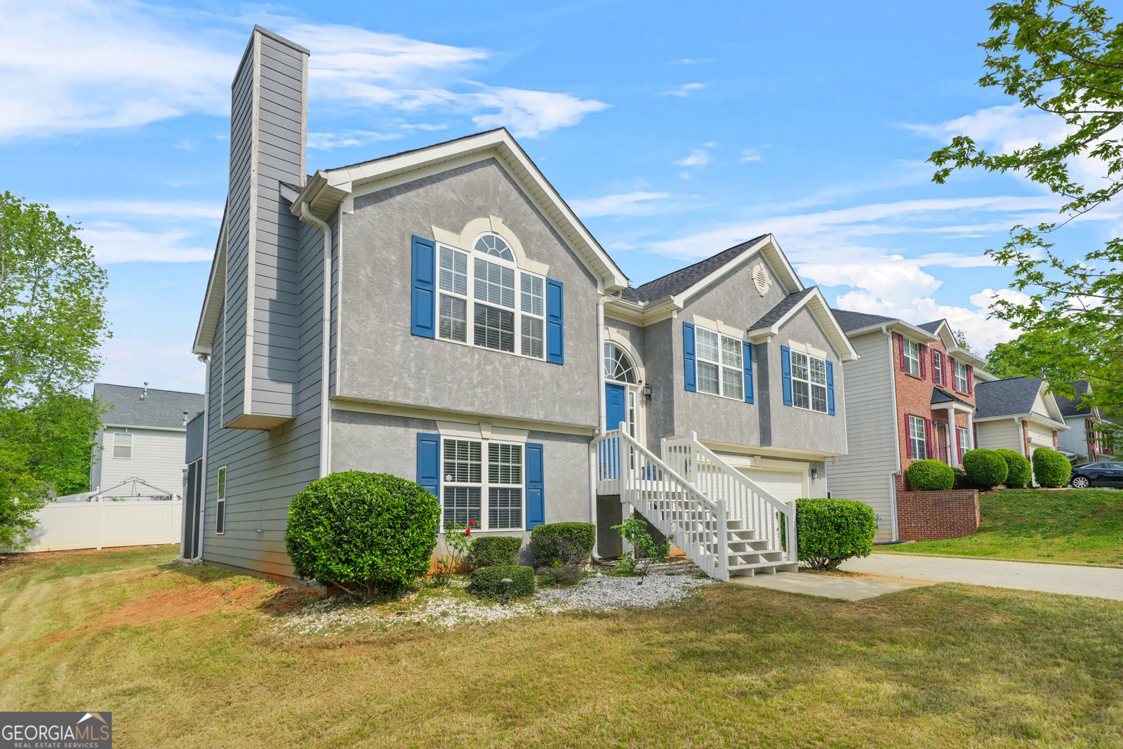 736 Mesa Road McDonough - 2