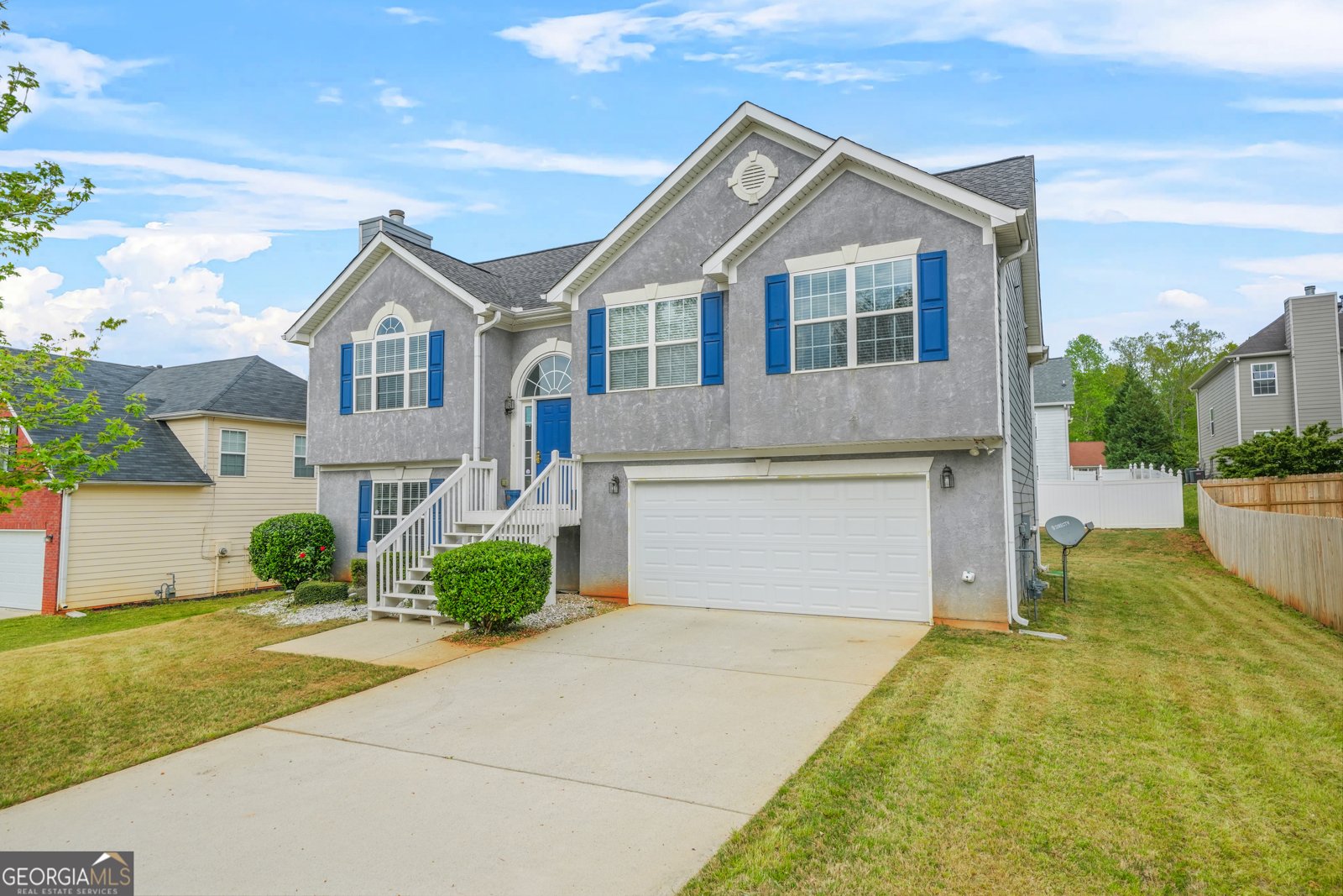736 Mesa Road McDonough - 3