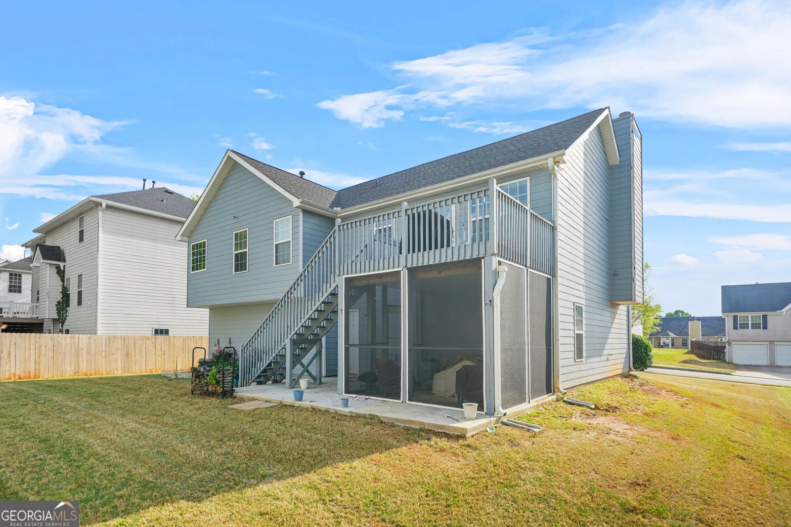 736 Mesa Road McDonough - 4