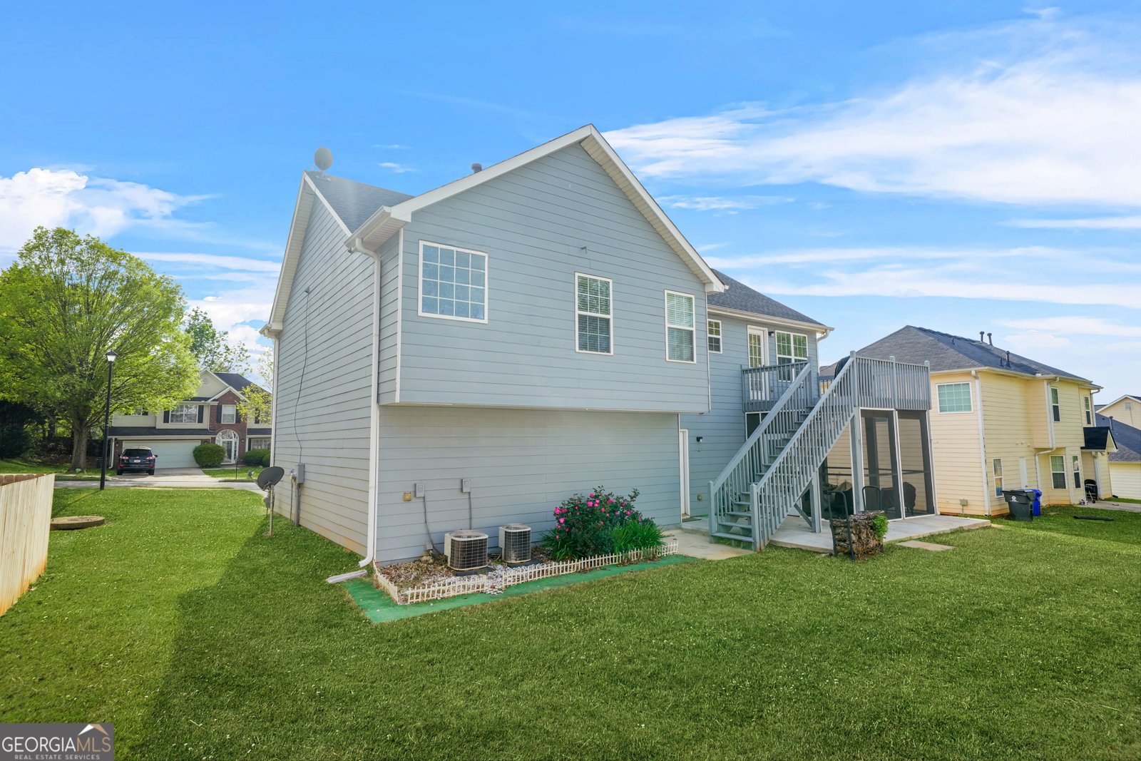 736 Mesa Road McDonough - 5