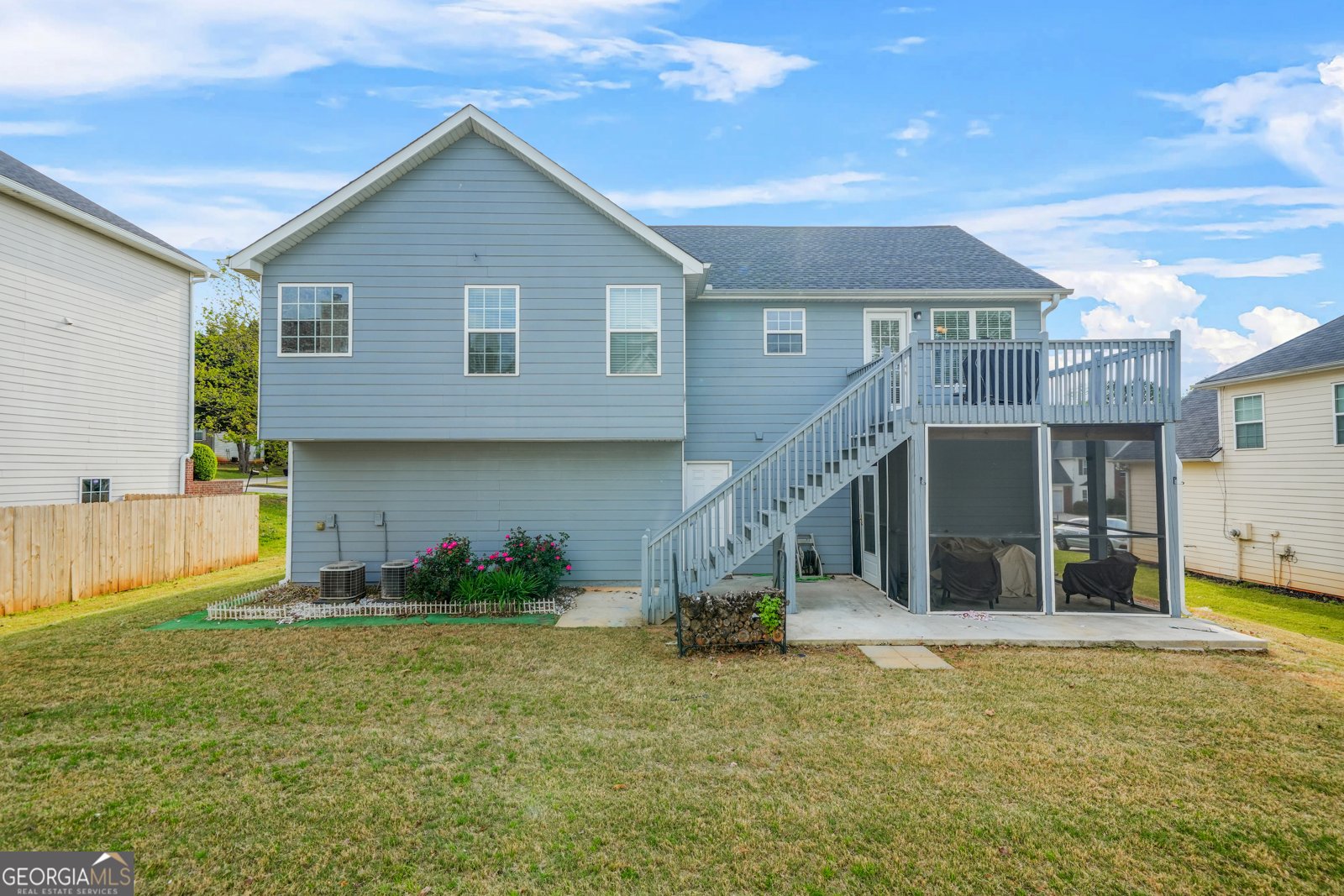736 Mesa Road McDonough - 6