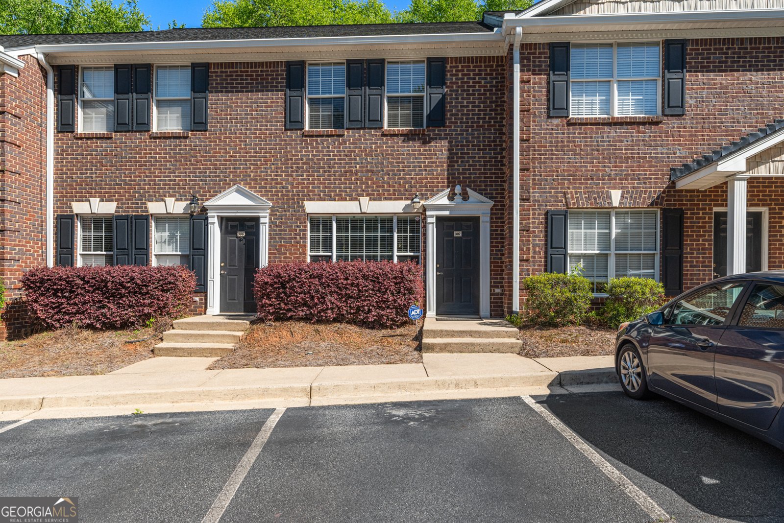 101 Wood Lake Drive Athens - 1