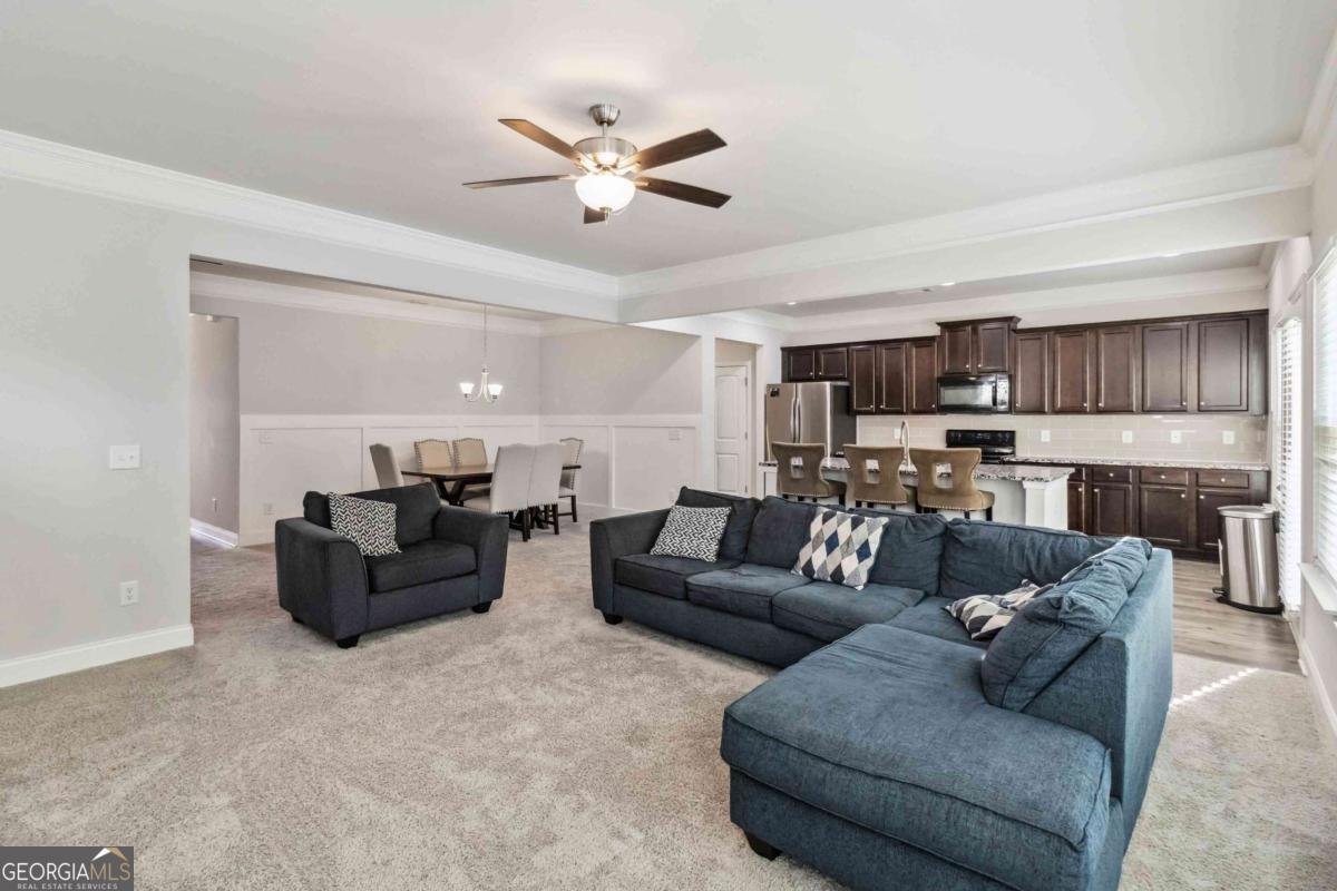 154 Laurel Cove Drive Hoschton - 10