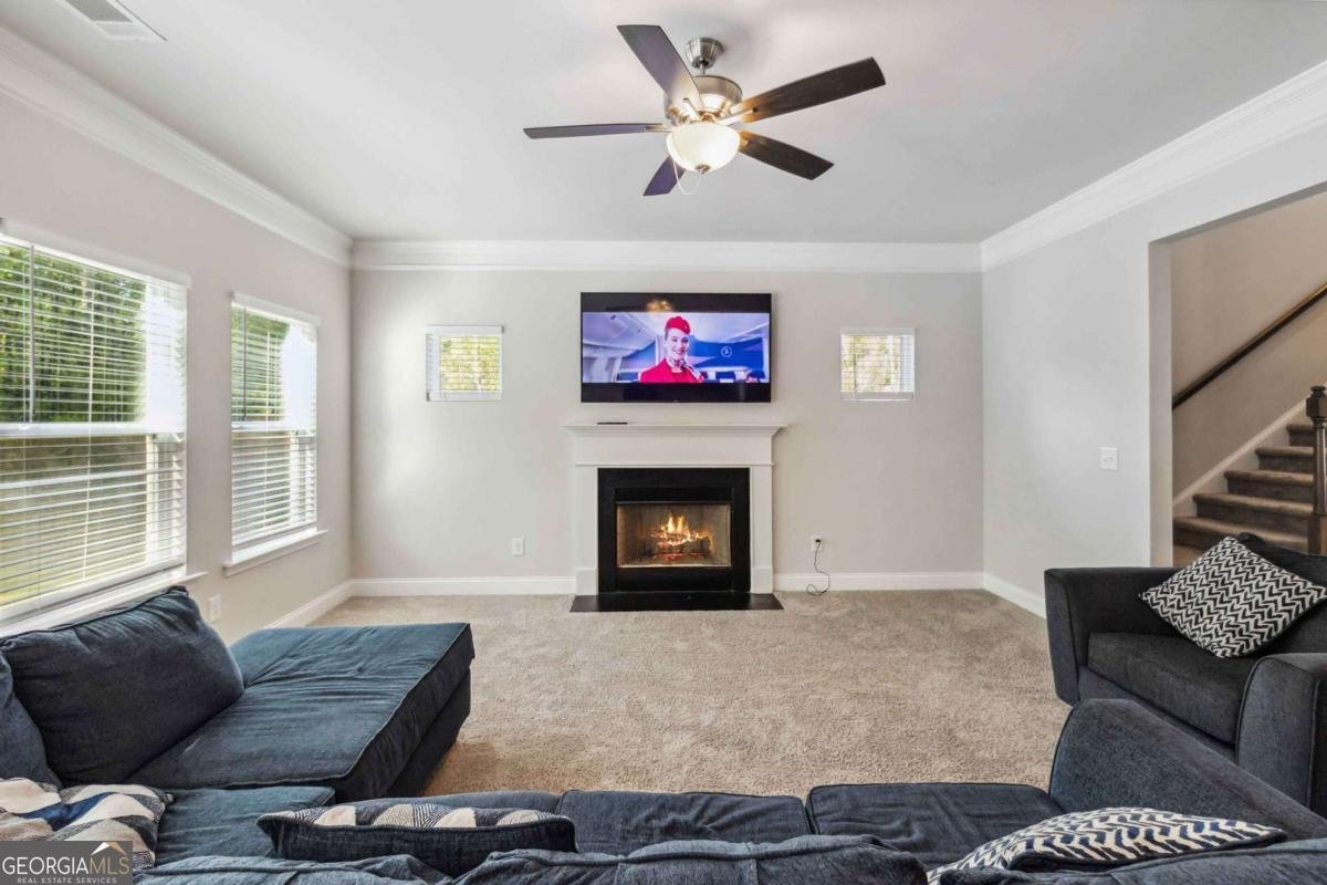 154 Laurel Cove Drive Hoschton - 11