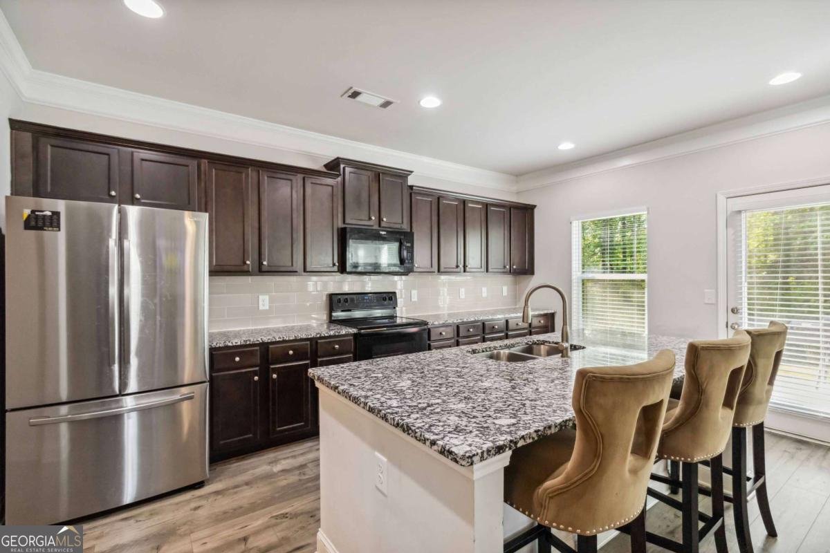 154 Laurel Cove Drive Hoschton - 12