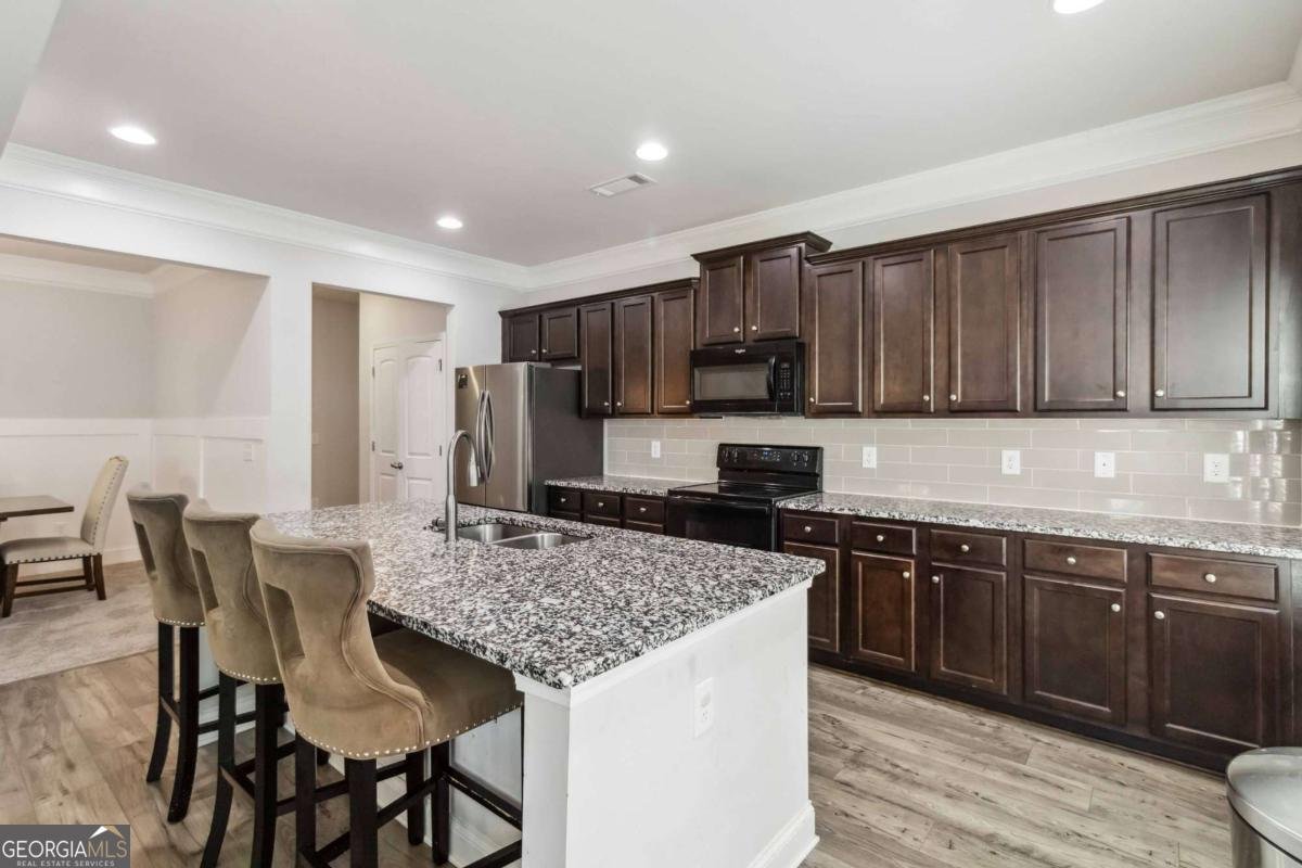 154 Laurel Cove Drive Hoschton - 14
