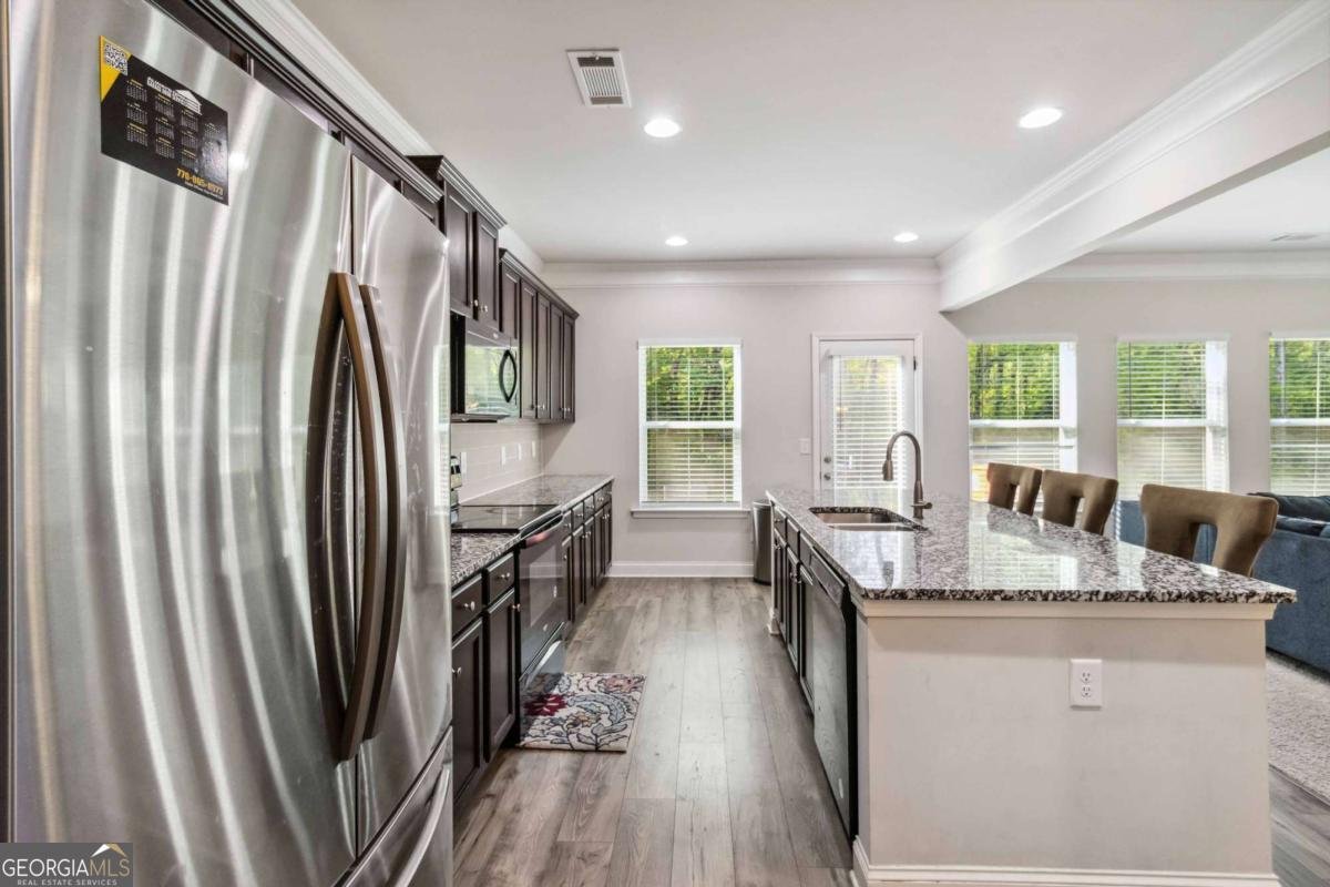 154 Laurel Cove Drive Hoschton - 15