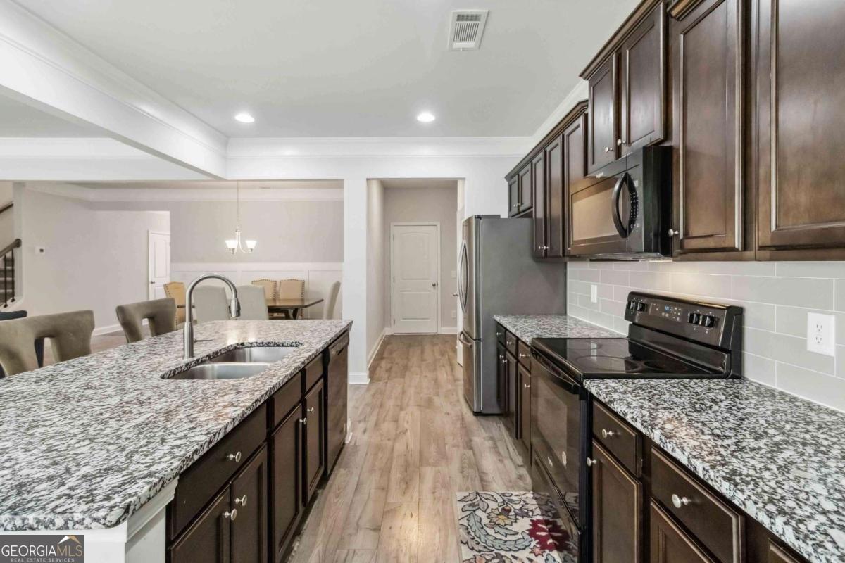 154 Laurel Cove Drive Hoschton - 16
