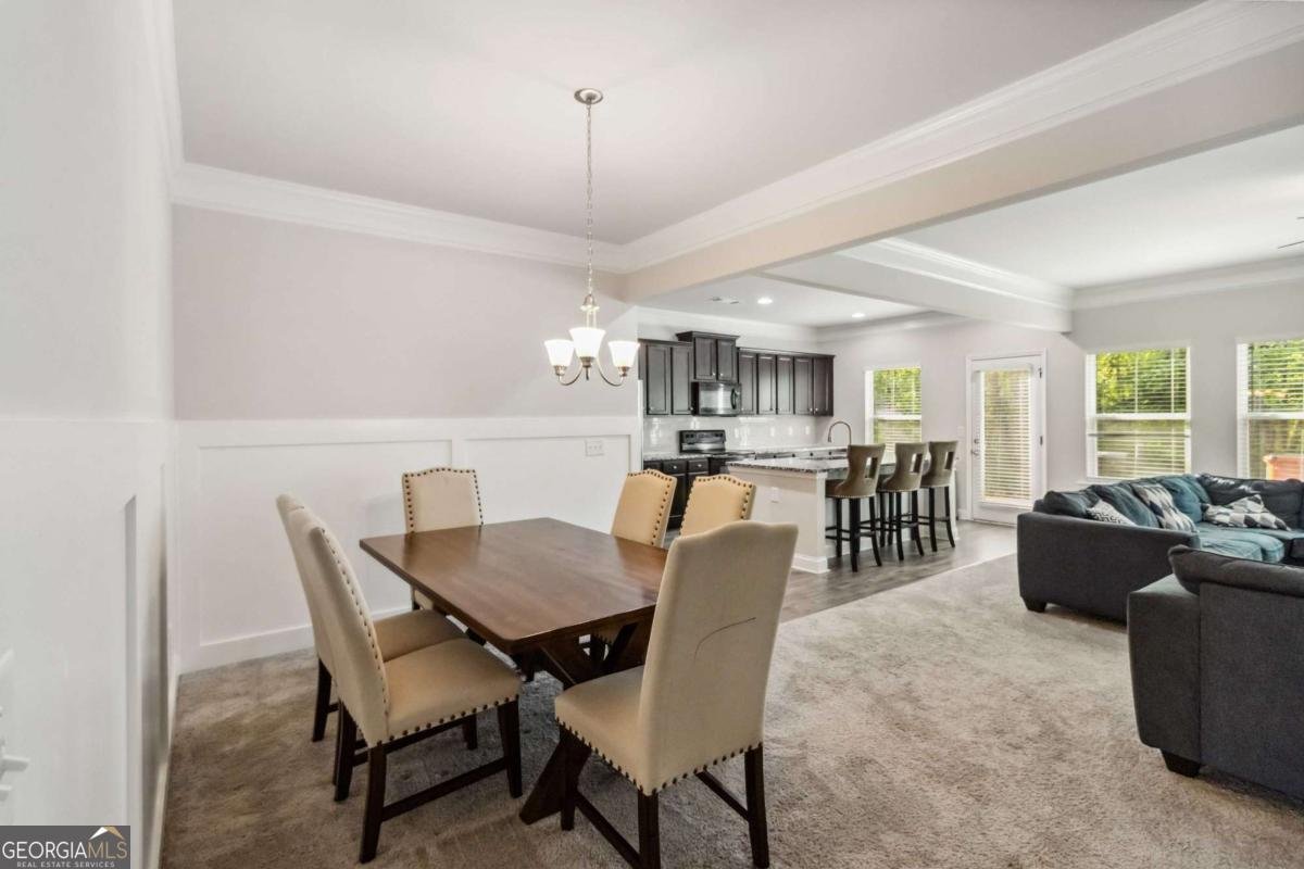 154 Laurel Cove Drive Hoschton - 18