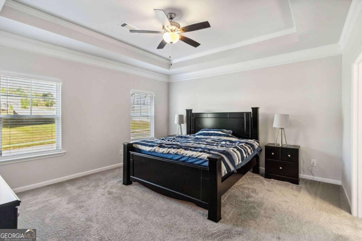 154 Laurel Cove Drive Hoschton - 20