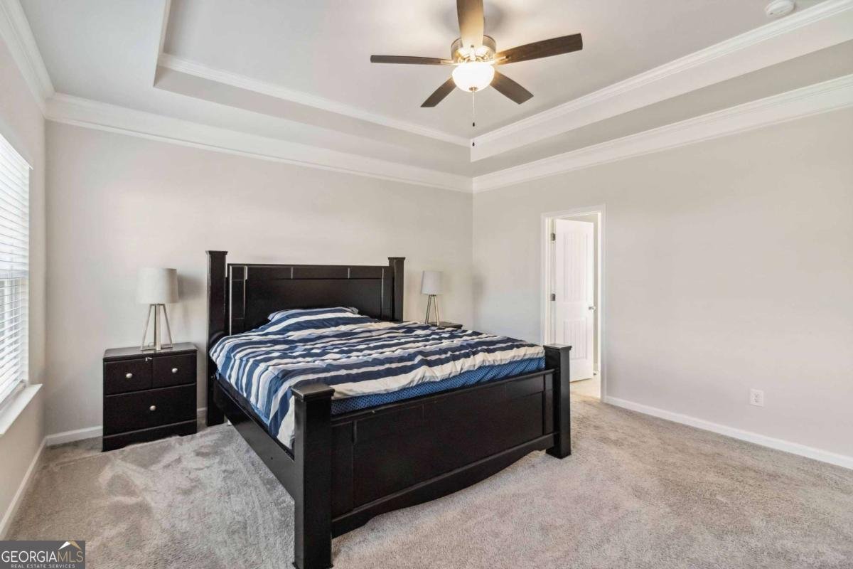 154 Laurel Cove Drive Hoschton - 21