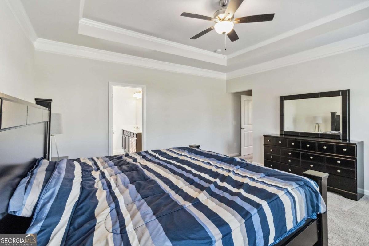 154 Laurel Cove Drive Hoschton - 22