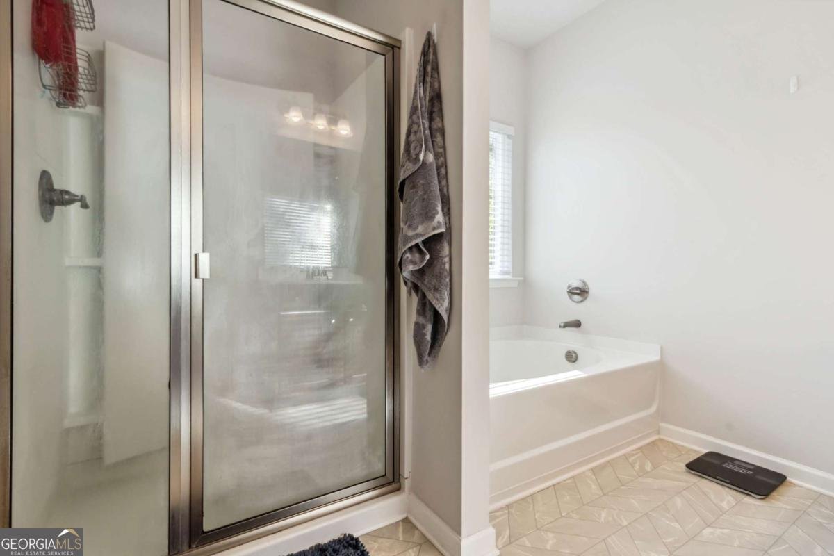 154 Laurel Cove Drive Hoschton - 25