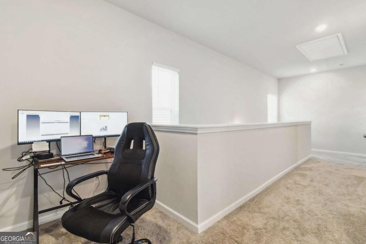 154 Laurel Cove Drive Hoschton - 27