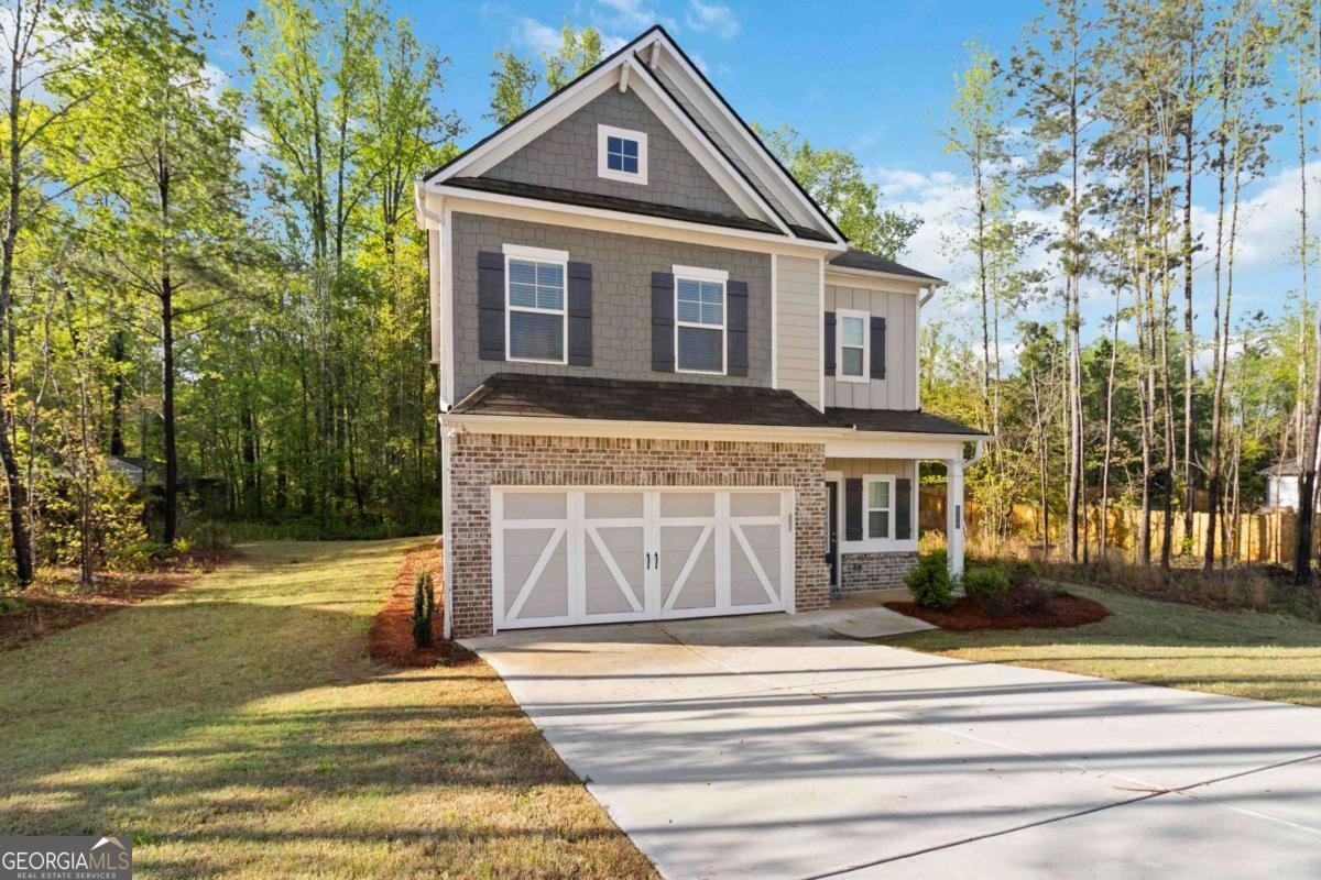 154 Laurel Cove Drive Hoschton - 3