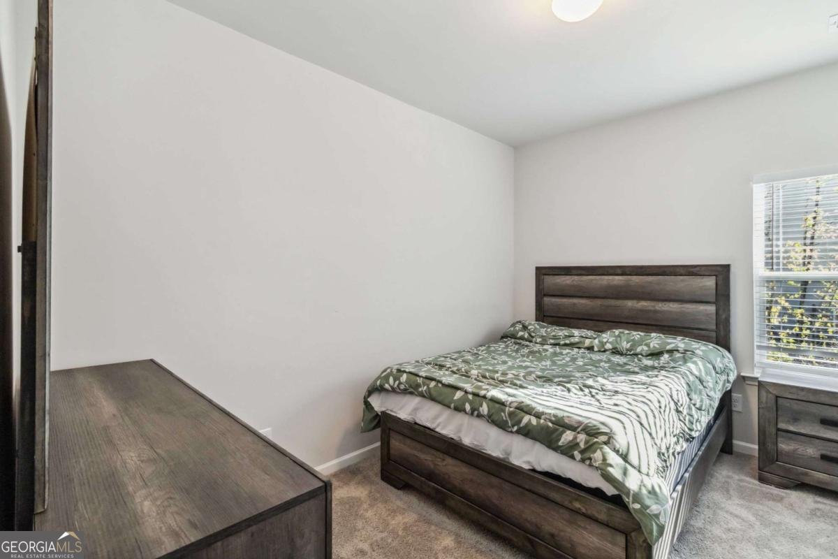 154 Laurel Cove Drive Hoschton - 30