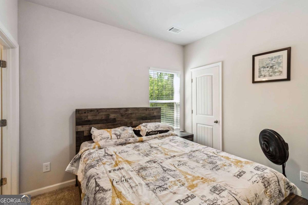 154 Laurel Cove Drive Hoschton - 32