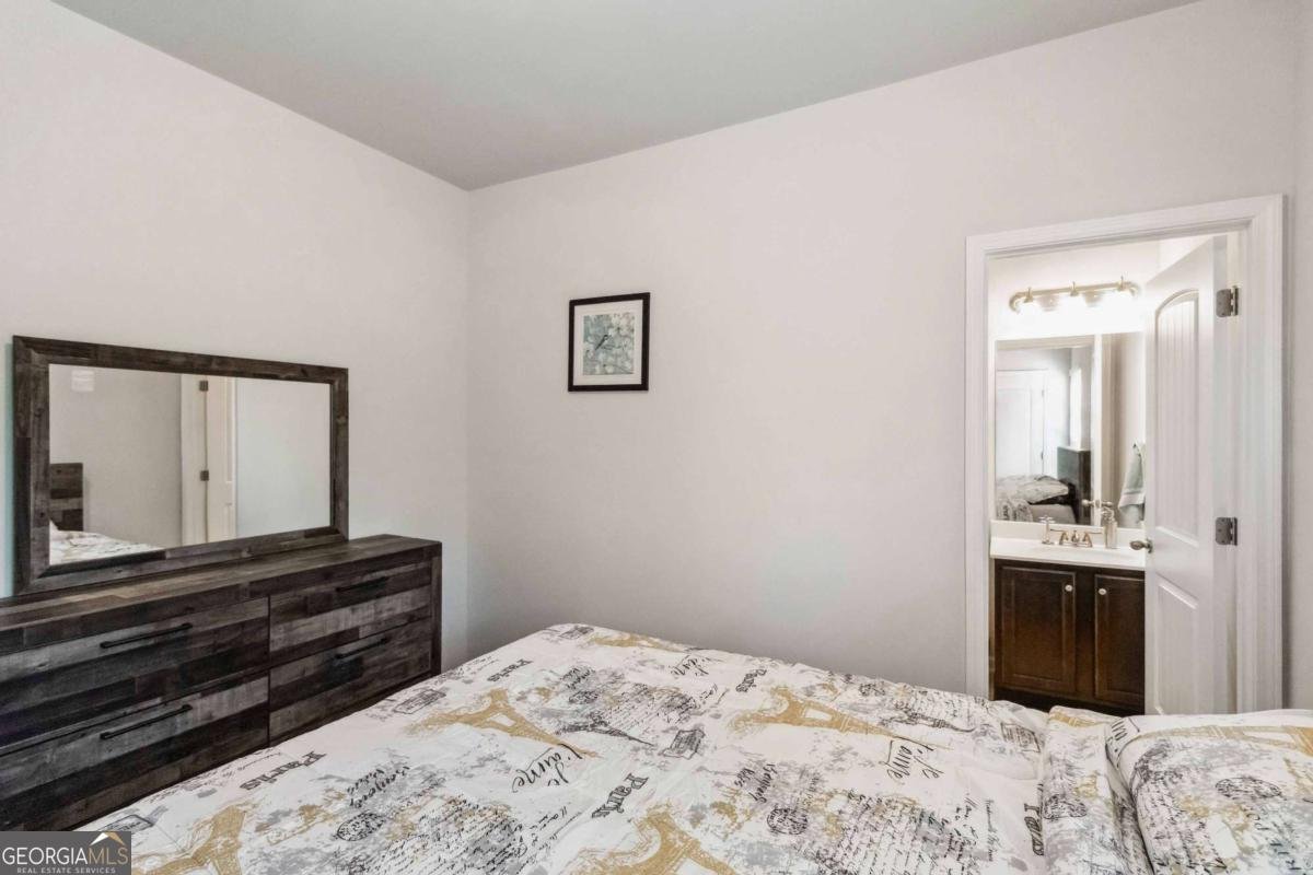 154 Laurel Cove Drive Hoschton - 35