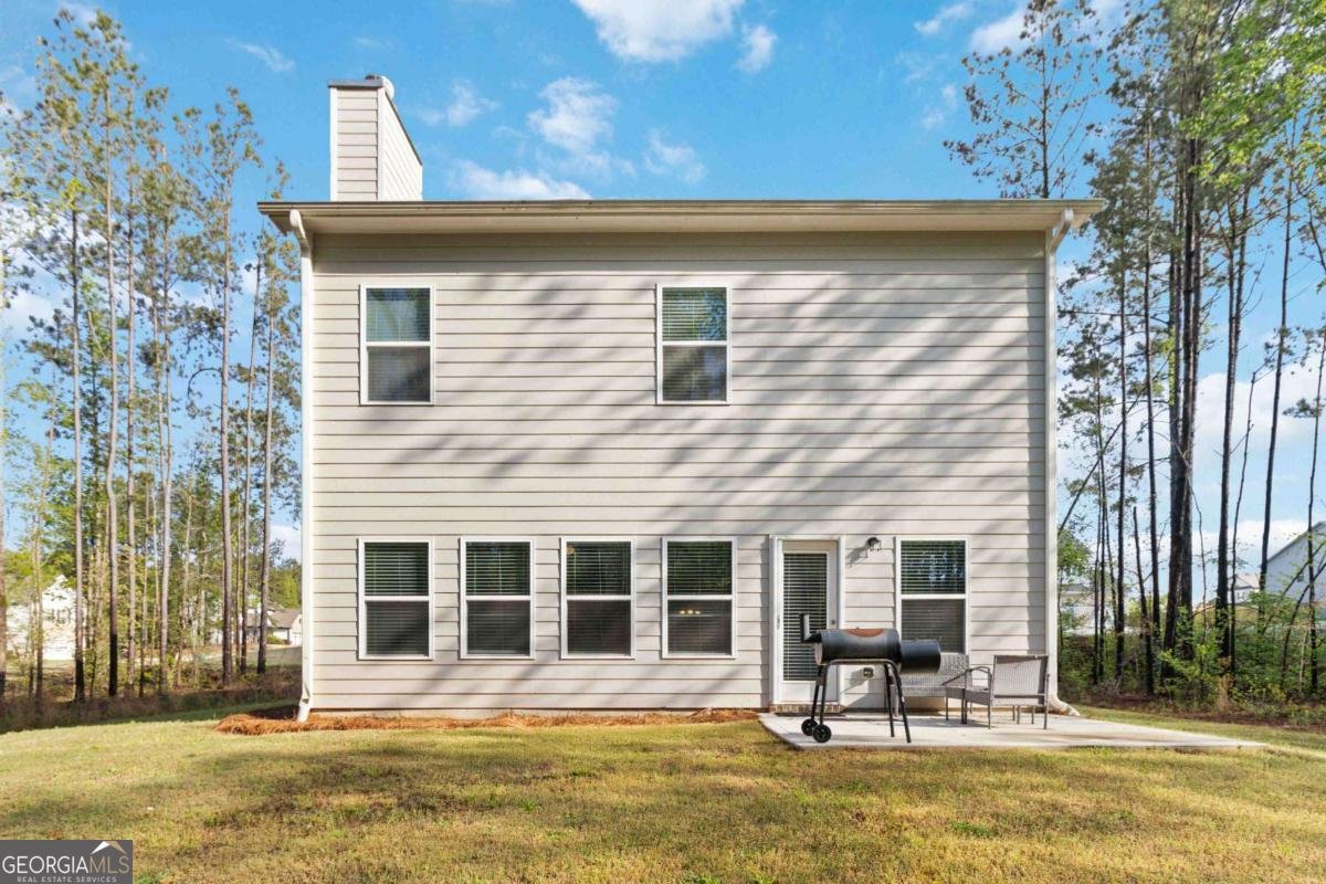 154 Laurel Cove Drive Hoschton - 38