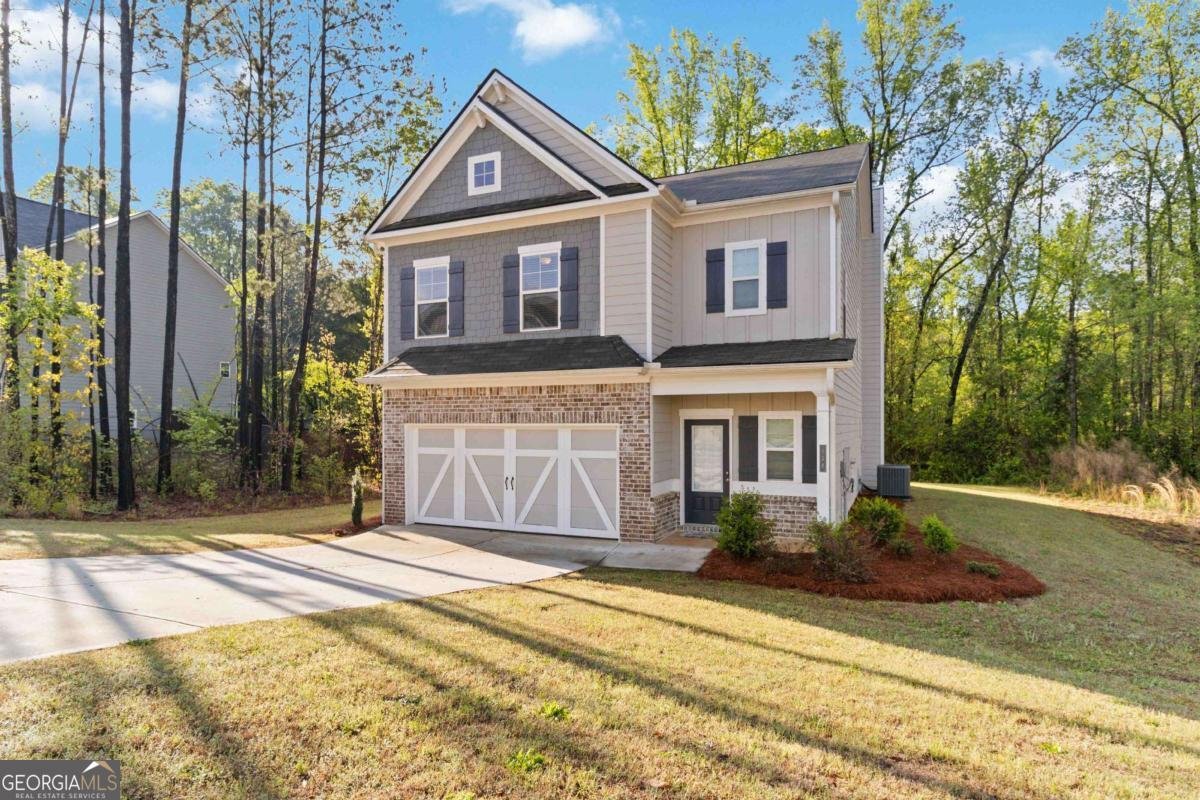 154 Laurel Cove Drive Hoschton - 4