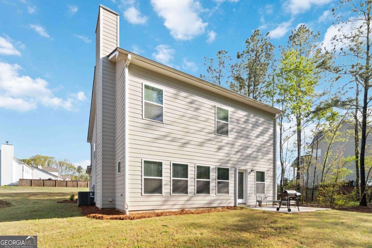 154 Laurel Cove Drive Hoschton - 40