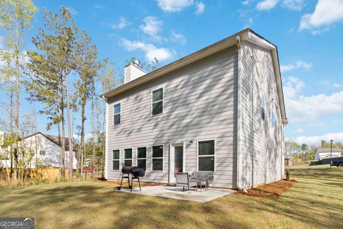 154 Laurel Cove Drive Hoschton - 41