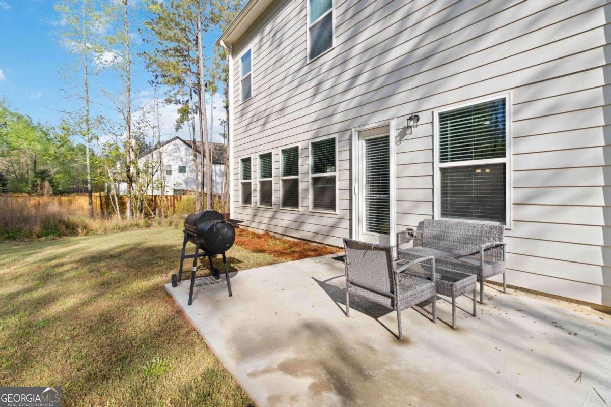 154 Laurel Cove Drive Hoschton - 42