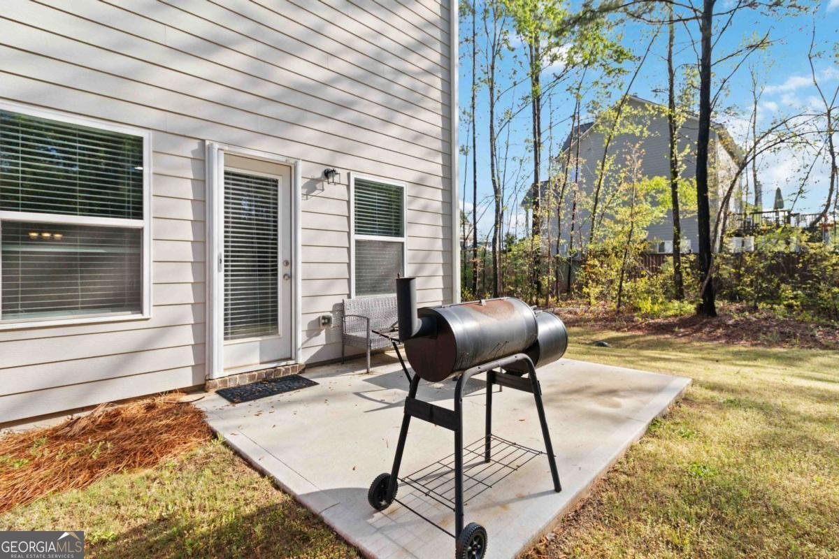 154 Laurel Cove Drive Hoschton - 43