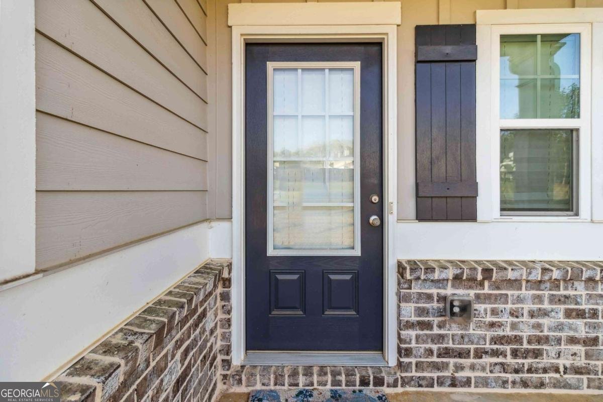 154 Laurel Cove Drive Hoschton - 5