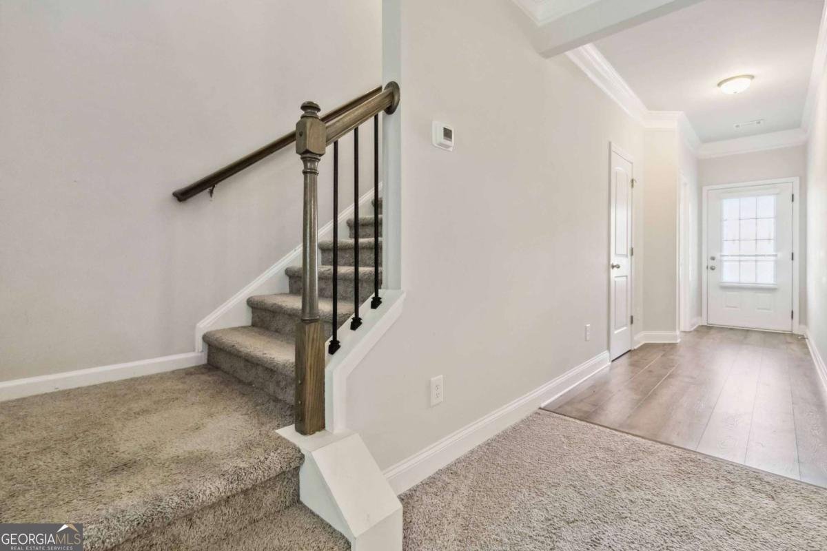 154 Laurel Cove Drive Hoschton - 6