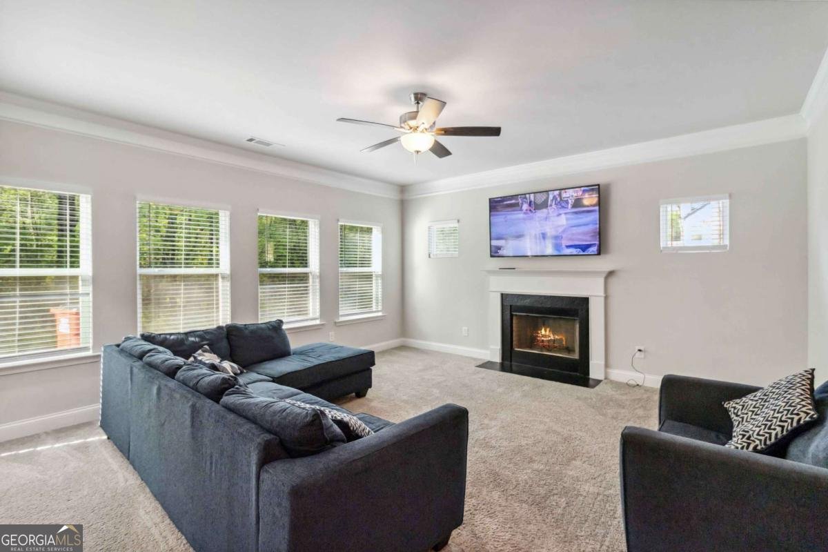 154 Laurel Cove Drive Hoschton - 7