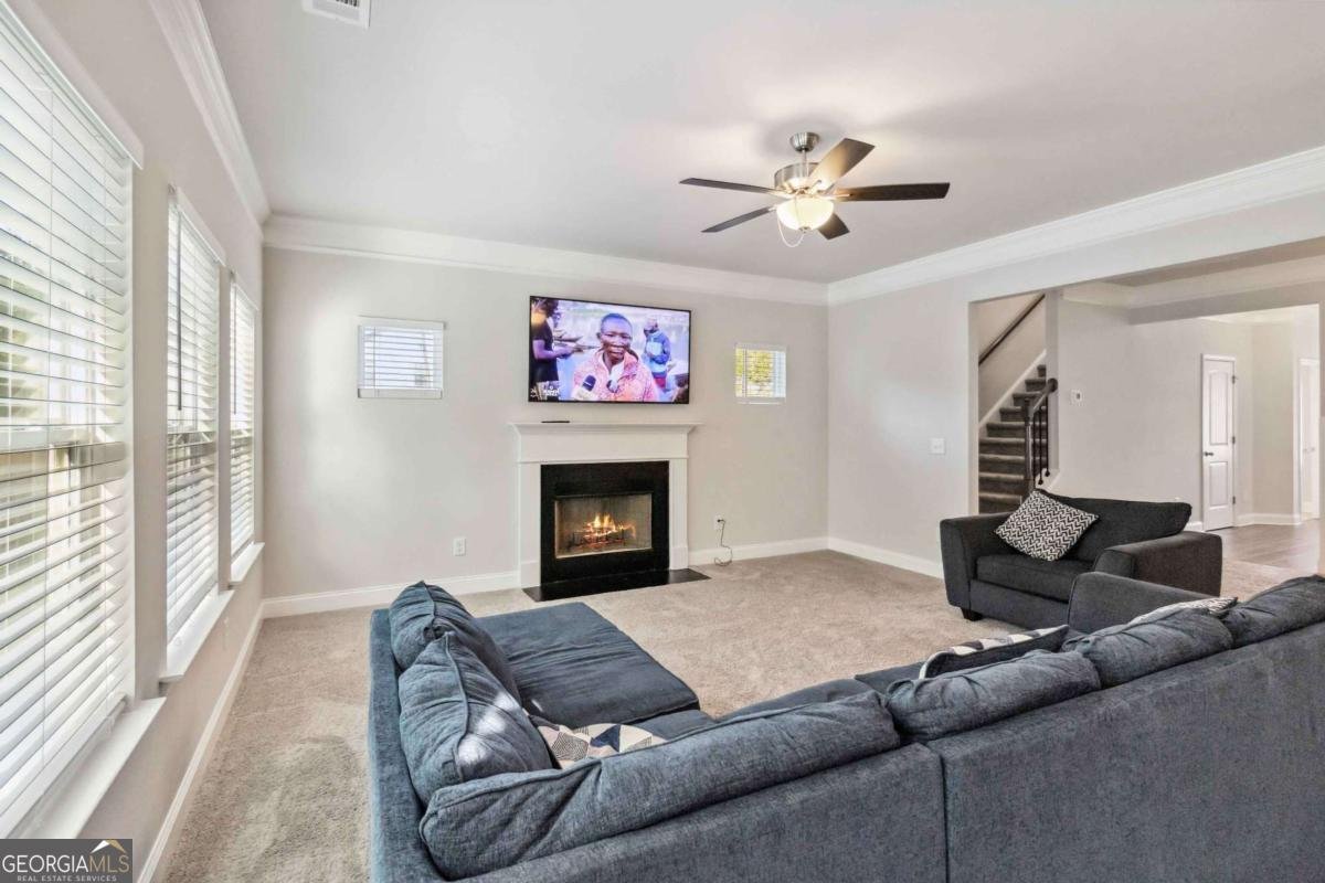 154 Laurel Cove Drive Hoschton - 8