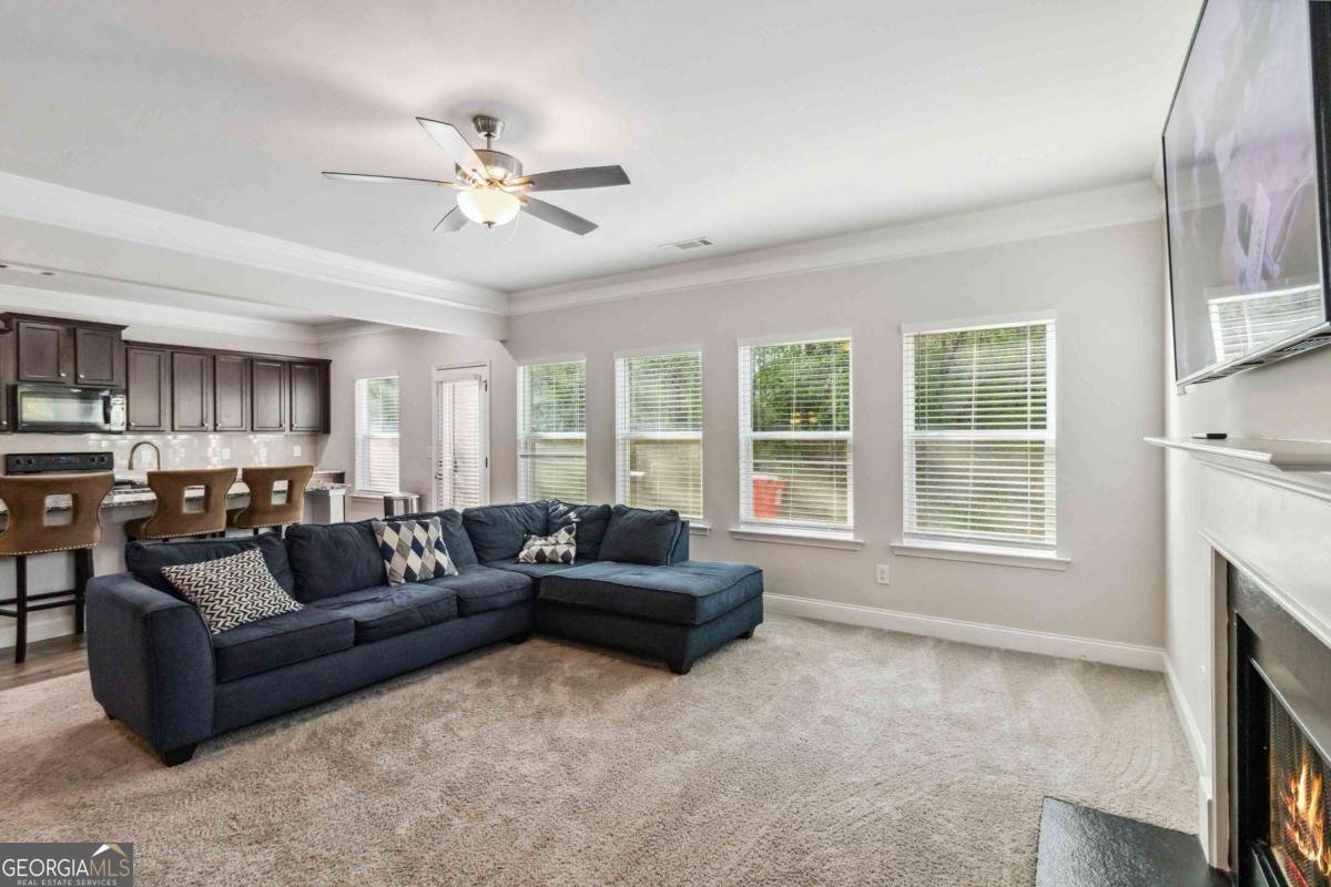 154 Laurel Cove Drive Hoschton - 9
