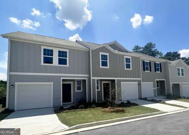 224 Gillis Way Villa Rica - 1