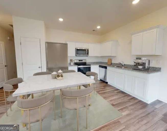 224 Gillis Way Villa Rica - 5