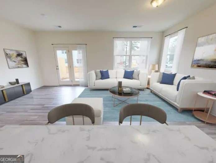 224 Gillis Way Villa Rica - 6