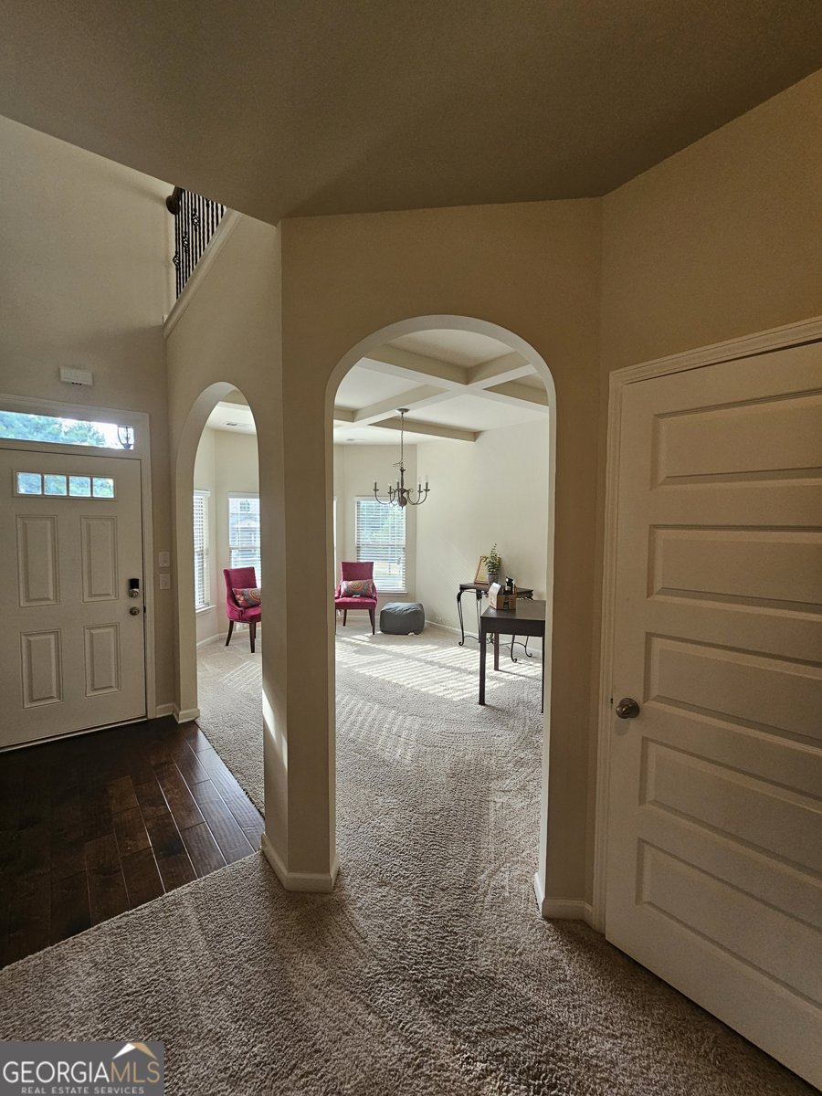 1750 Stone Meadow Road Lithonia - 10