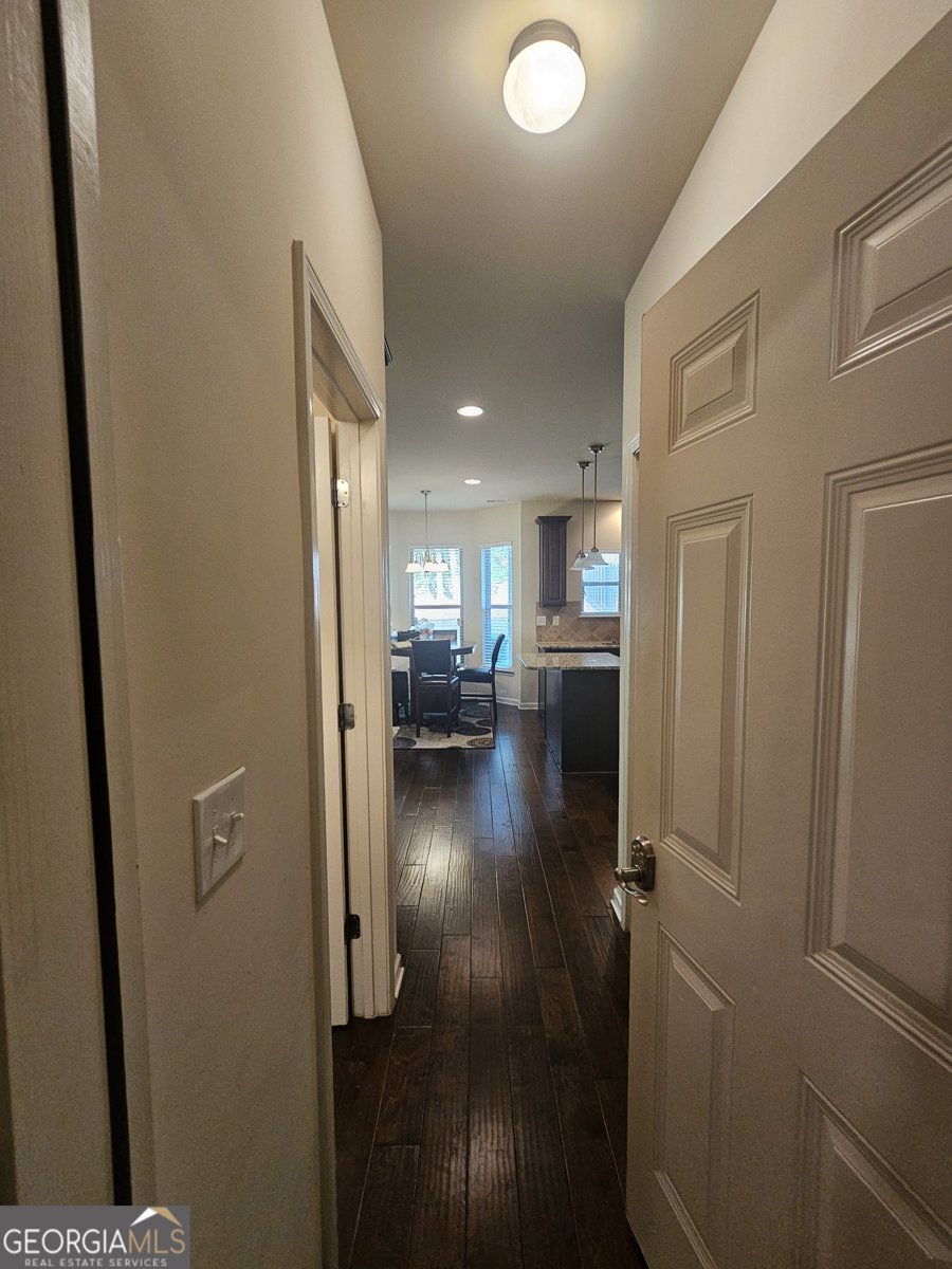 1750 Stone Meadow Road Lithonia - 13