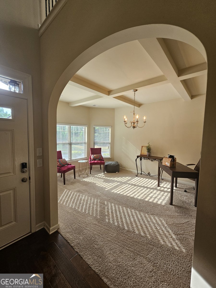 1750 Stone Meadow Road Lithonia - 14