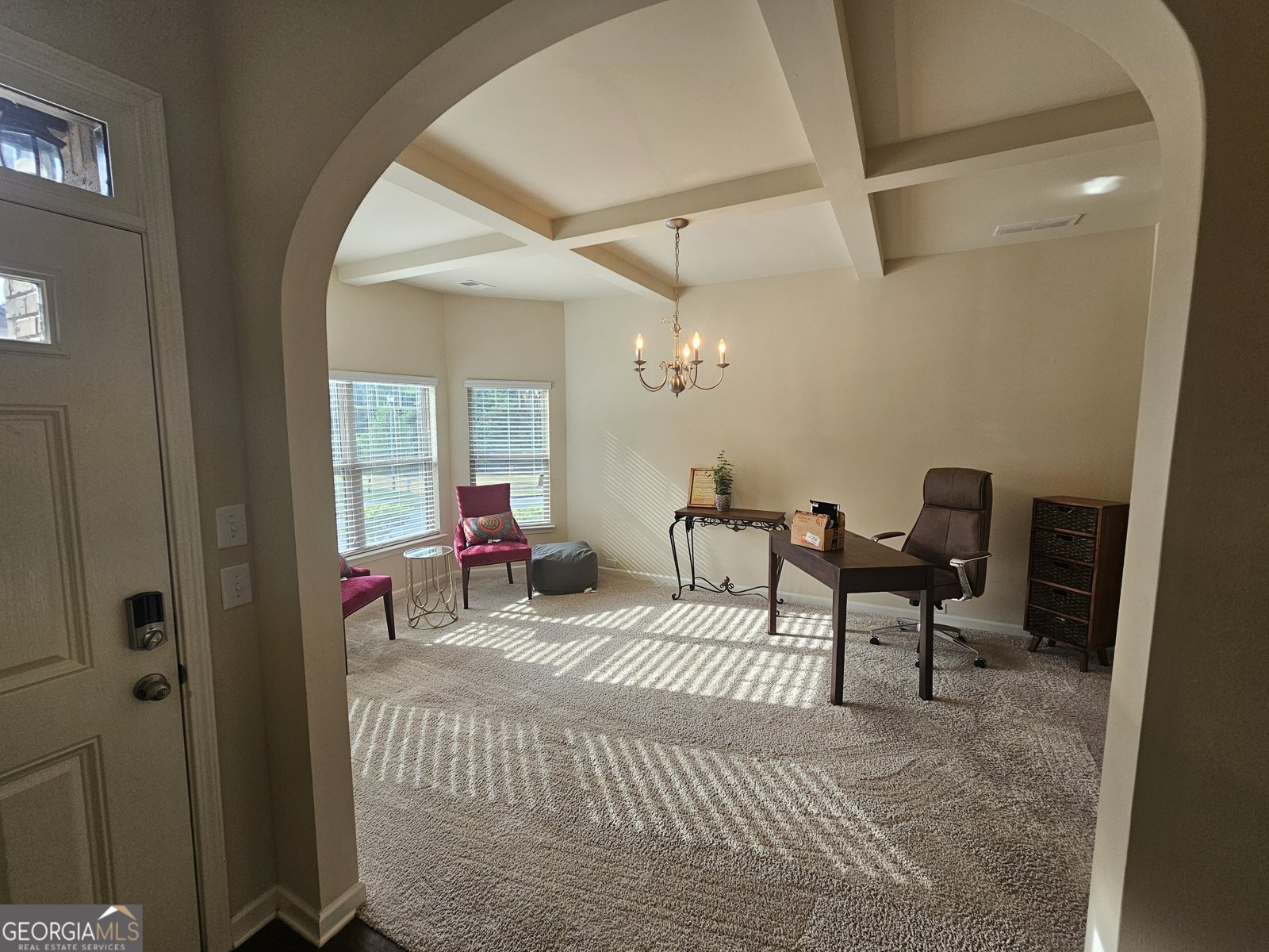 1750 Stone Meadow Road Lithonia - 15