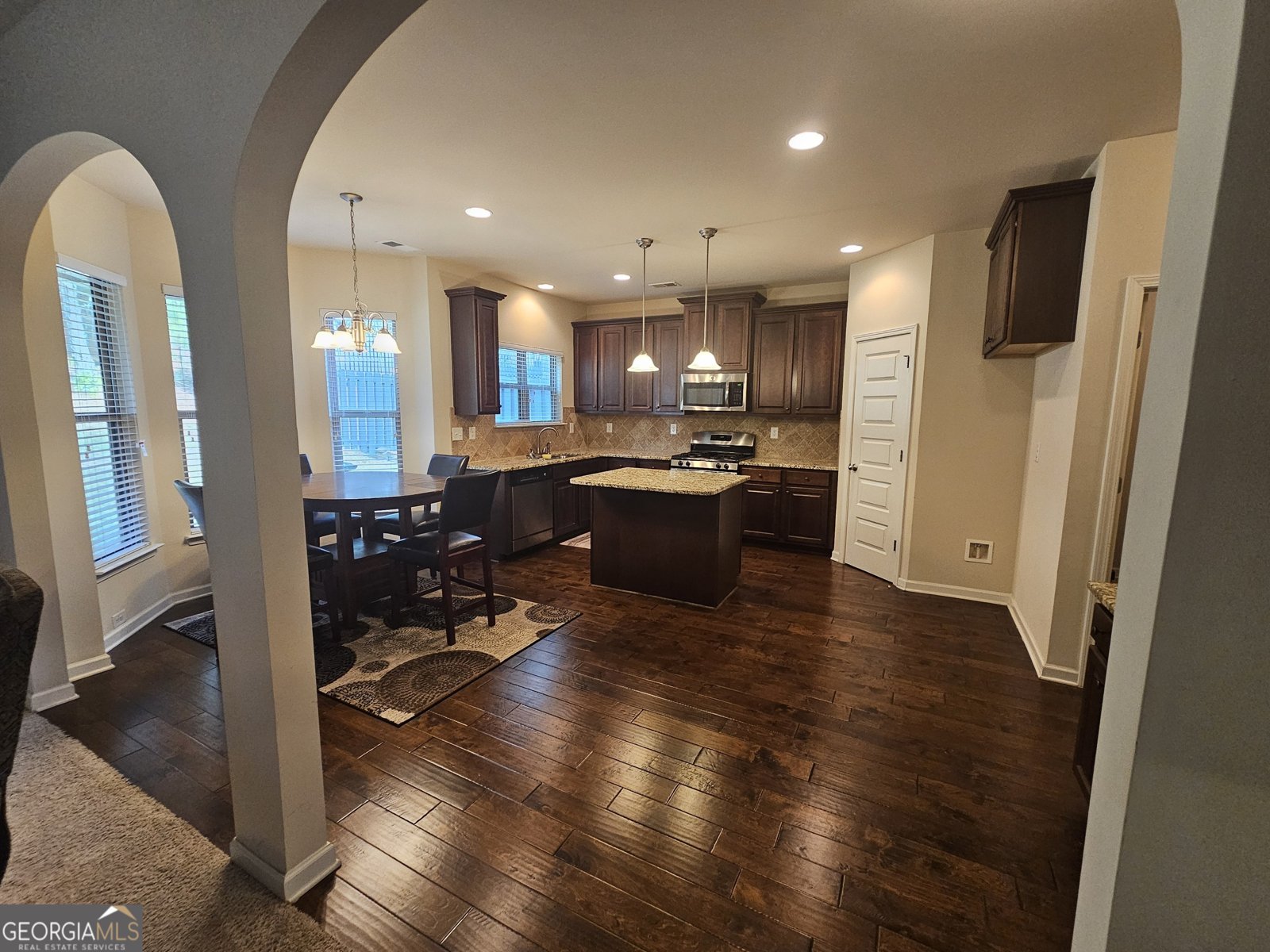 1750 Stone Meadow Road Lithonia - 19