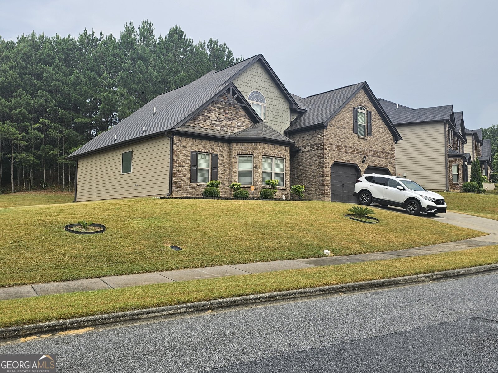 1750 Stone Meadow Road Lithonia - 2