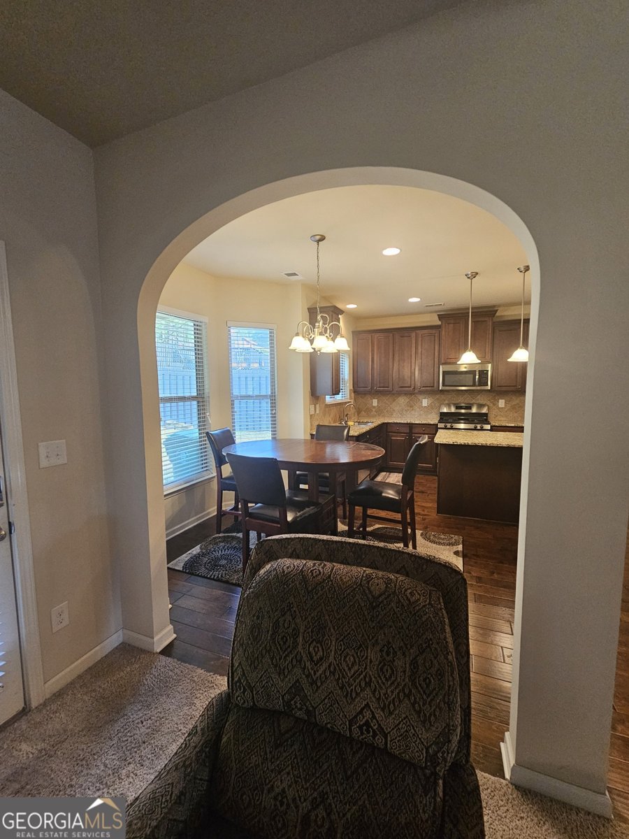 1750 Stone Meadow Road Lithonia - 20