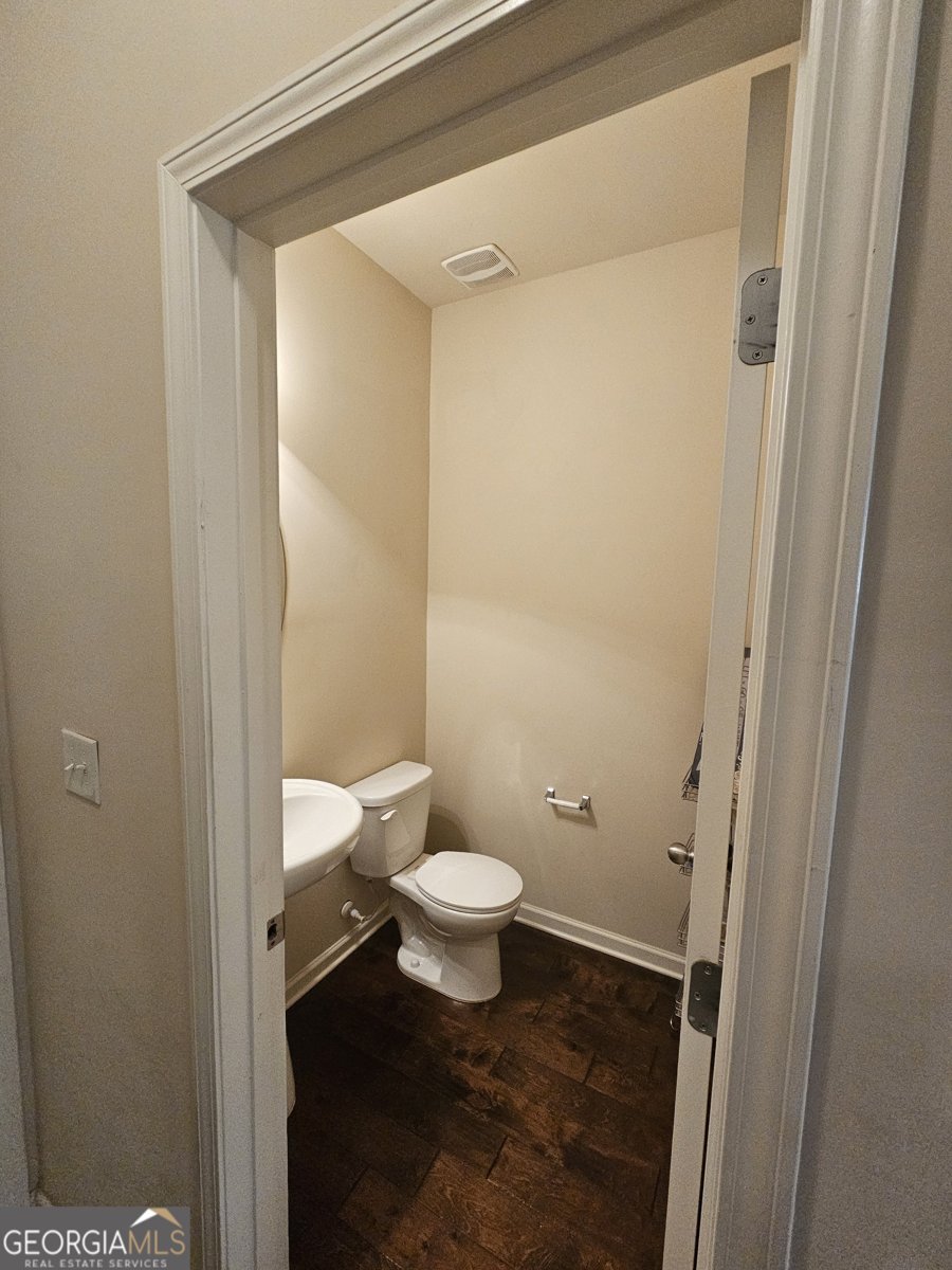 1750 Stone Meadow Road Lithonia - 23