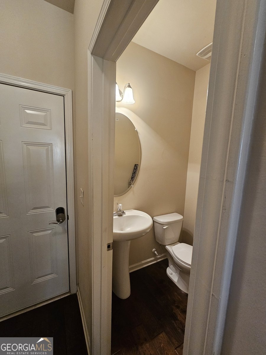 1750 Stone Meadow Road Lithonia - 24