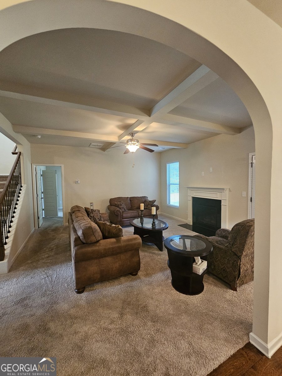 1750 Stone Meadow Road Lithonia - 26