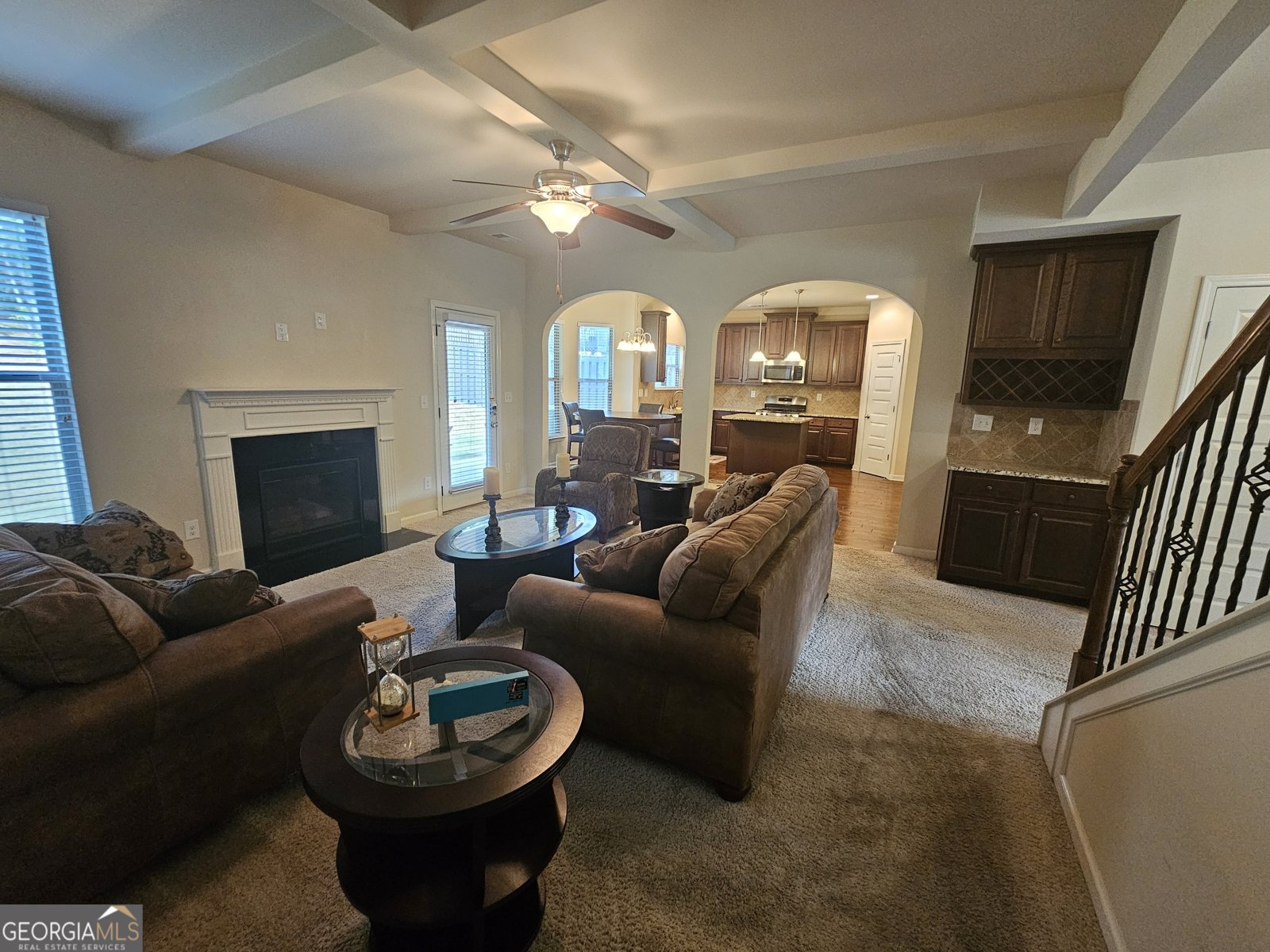 1750 Stone Meadow Road Lithonia - 27