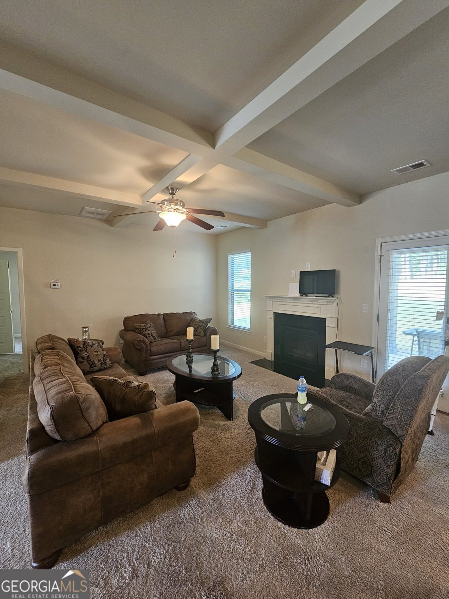1750 Stone Meadow Road Lithonia - 29