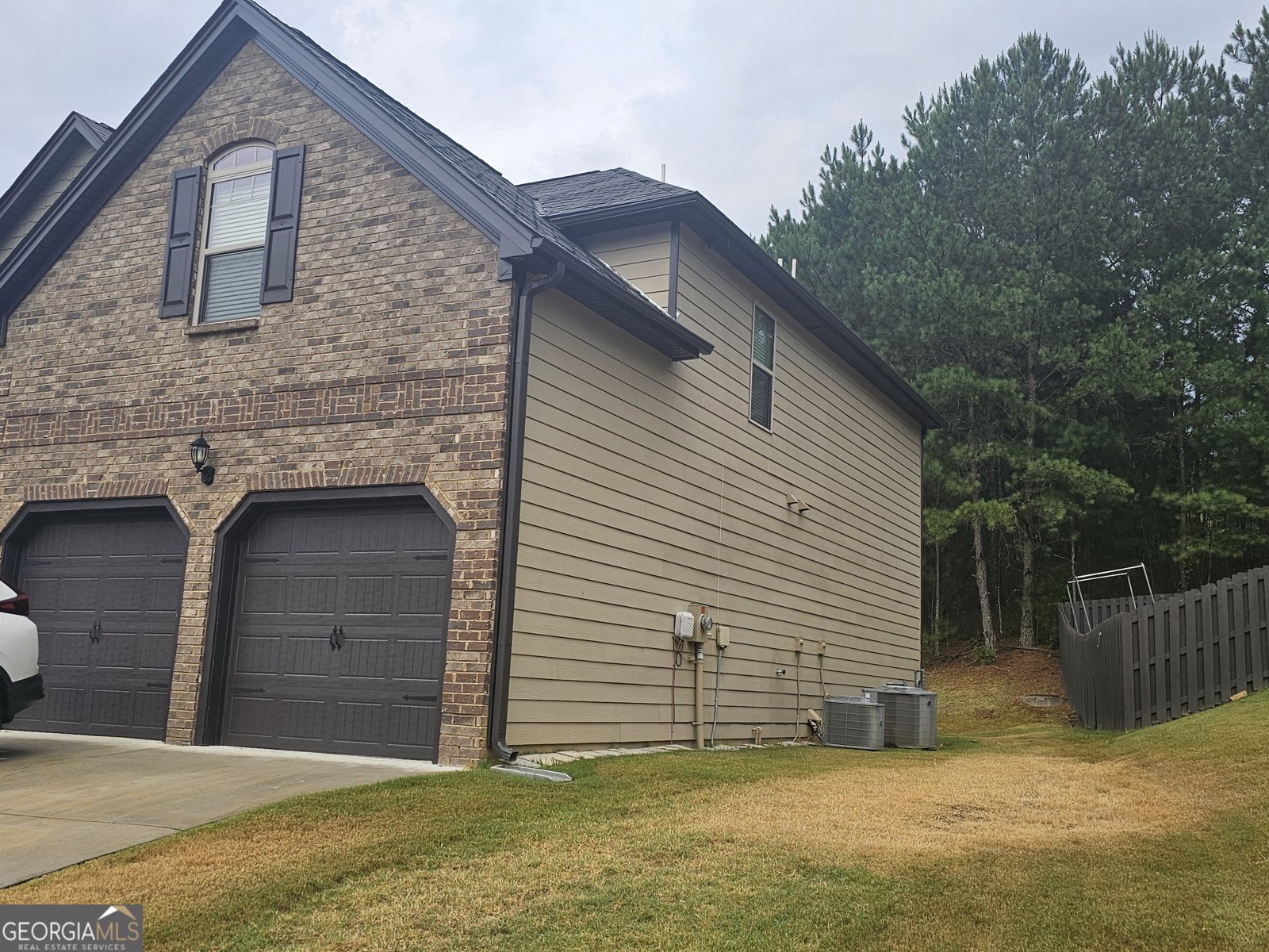 1750 Stone Meadow Road Lithonia - 3