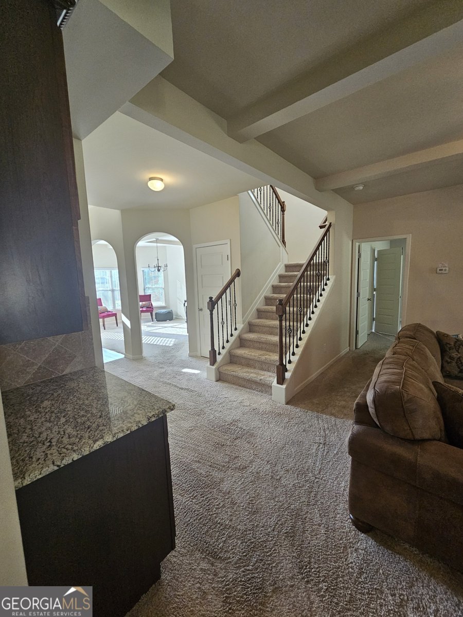 1750 Stone Meadow Road Lithonia - 30